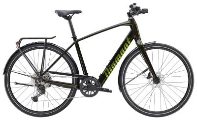 Diamant 365 Deluxe HCH M Oxidgr�n Metallic Produktbild 1