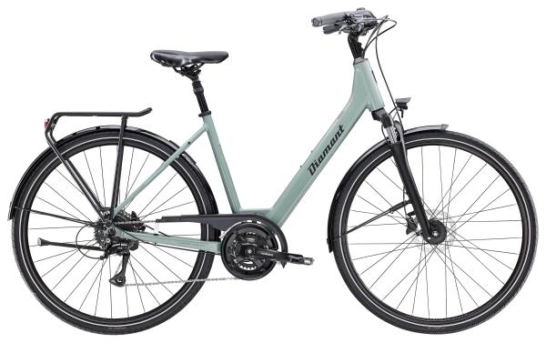 Diamant Ubari TIE M Moreagr�n