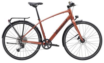 Diamant Rubin Legere HCH XL Bronzit Metallic Produktbild 1