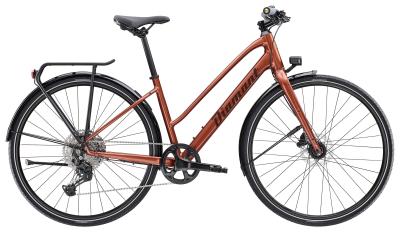 Diamant Rubin Legere MIT S Bronzit Metallic Produktbild 1