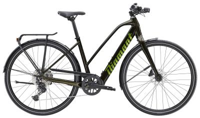 Diamant 365 Deluxe MIT M Oxidgr�n Metallic Produktbild 1