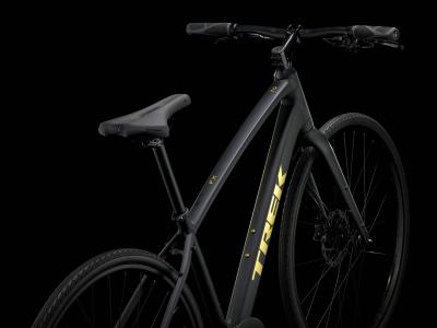 Trek FX 2 SO XS Matte Trek Black Produktbild 14