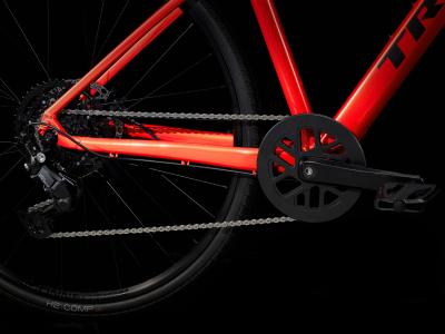 Trek FX 2 SO M Lava Produktbild 18