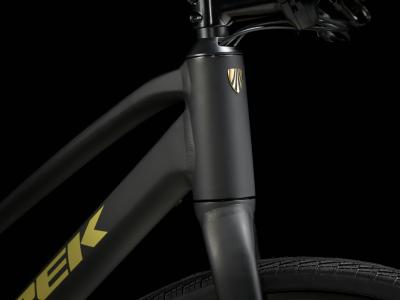 Trek FX 2 MS L Matte Trek Black Produktbild 9