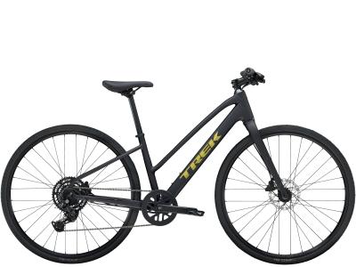 Trek FX 2 MS L Matte Trek Black Produktbild 12