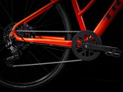 Trek FX 2 MS L Lava Produktbild 6