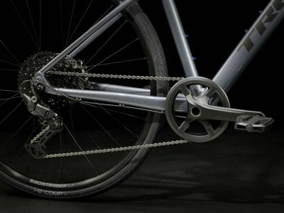 Trek FX 3 SO S Galactic Grey Produktbild 18