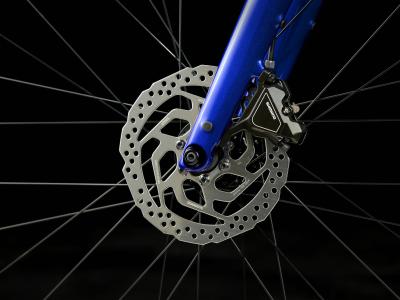 Trek FX 3 SO XS Hex Blue Produktbild 17