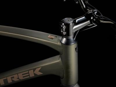 Trek Dual Sport 1 SO XS Black Olive Produktbild 21