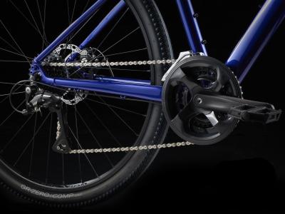 Trek Dual Sport 1 SO S Hex Blue Produktbild 18