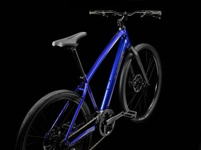 Trek Dual Sport 1 SO M Hex Blue Produktbild 14