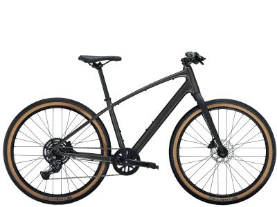 Trek Dual Sport 2 SO S Lithium Grey Produktbild 12