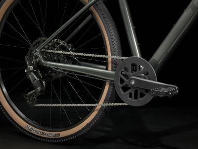 Trek Dual Sport 2 SO M Lithium Grey Produktbild 18