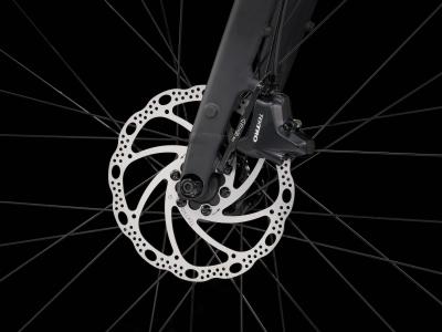 Trek Dual Sport 2 SO XL Lithium Grey Produktbild 5