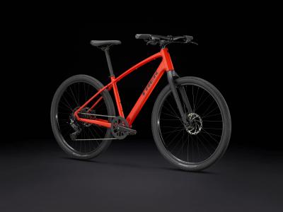Trek Dual Sport 2 SO S Lava Produktbild 13