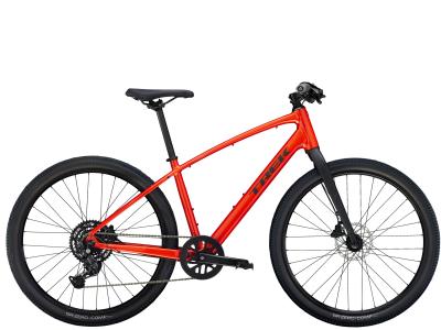 Trek Dual Sport 2 SO XL Lava Produktbild 12
