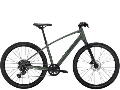 Trek Dual Sport 2 SO XS Keswick Produktbild 12
