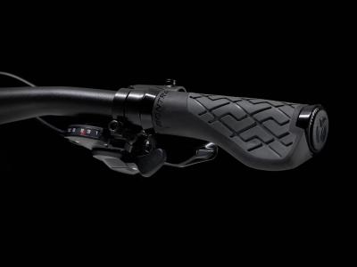 Trek Dual Sport 3 SO XS Galactic Grey Produktbild 15