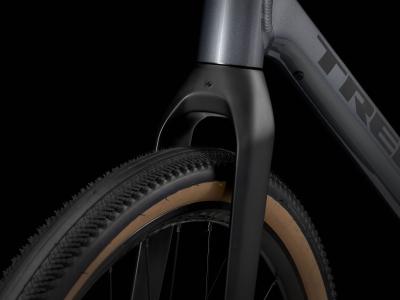 Trek Dual Sport 3 SO S Galactic Grey Produktbild 20