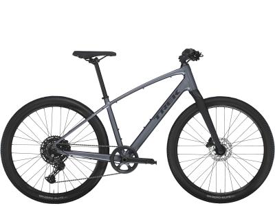 Trek Dual Sport 3 SO XL Galactic Grey Produktbild 12