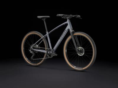 Trek Dual Sport 3 SO XL Galactic Grey Produktbild 13