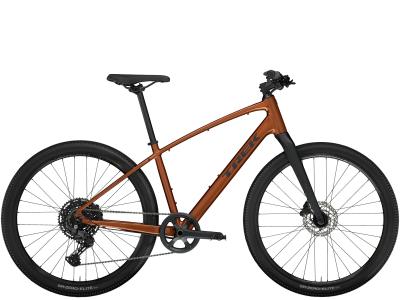 Trek Dual Sport 3 SO XS Pennyflake Produktbild 12