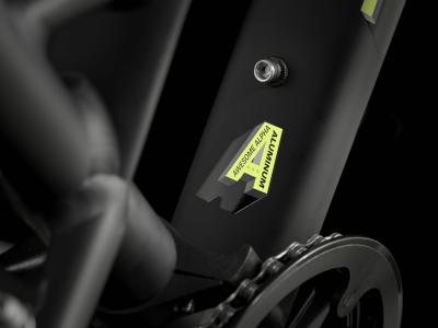 Trek Wahoo 20 Path 20 Matte Trek Black Produktbild 13