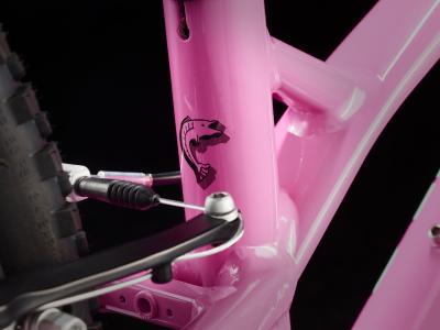 Trek Wahoo 20 Path 20 Pink Frosting Produktbild 12