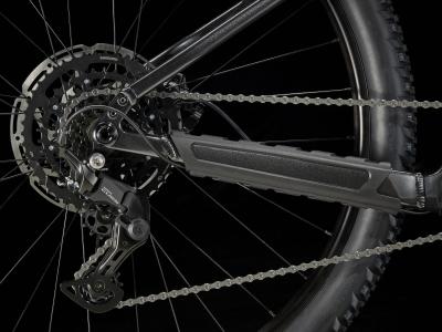 Trek Marlin+ 6 EU S 27.5 Dnister Black Produktbild 20