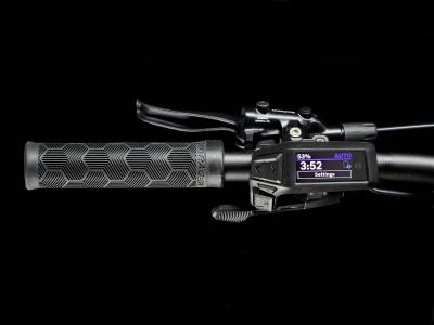 Trek Marlin+ 6 EU XS 27.5 Crimson Produktbild 17