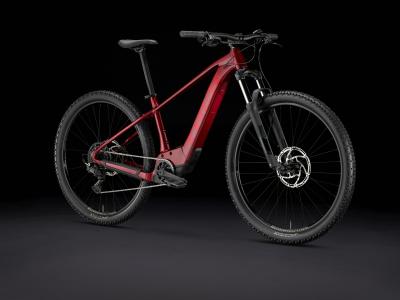 Trek Marlin+ 6 EU XS 27.5 Crimson Produktbild 1