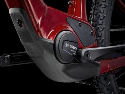 Trek Marlin+ 6 EU S 27.5 Crimson Produktbild 14