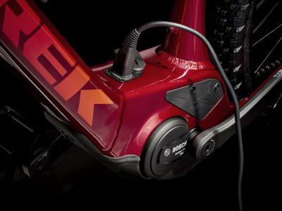 Trek Marlin+ 6 EU S 27.5 Crimson Produktbild 4