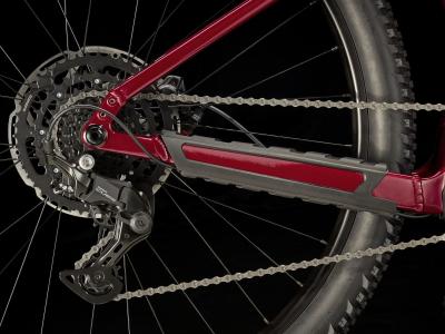 Trek Marlin+ 6 EU L 29 Crimson Produktbild 20