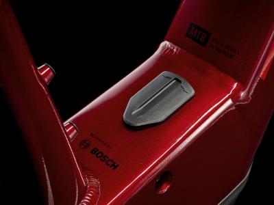 Trek Marlin+ 6 EU XL 29 Crimson Produktbild 15