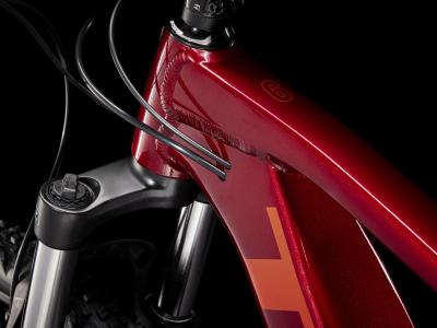 Trek Marlin+ 6 EU XL 29 Crimson Produktbild 21