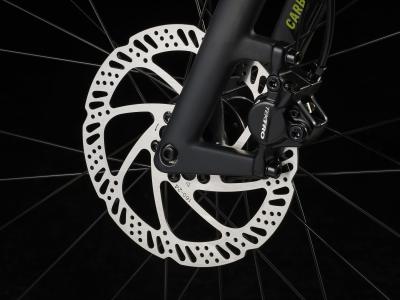 Trek Wahoo 24 Trail 24 Power Surge Produktbild 8