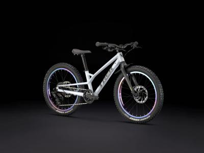 Trek Wahoo 20 Trail 20 Plasma Grey Pearl Produktbild 13