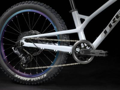 Trek Wahoo 20 Trail 20 Plasma Grey Pearl Produktbild 17