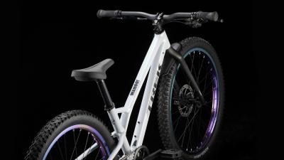 Trek Wahoo 20 Trail 20 Plasma Grey Pearl Produktbild 25