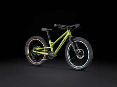 Trek Wahoo 20 Trail 20 Power Surge Produktbild 13