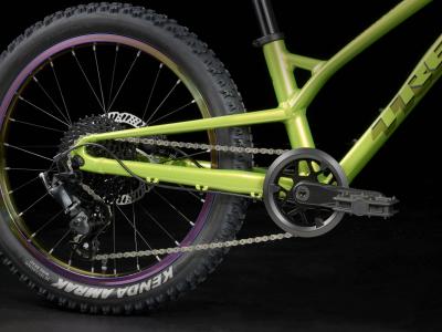 Trek Wahoo 20 Trail 20 Power Surge Produktbild 17