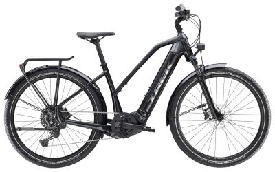 Trek Allant+ 7 MS L Lithium Grey Produktbild 1