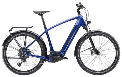 Trek Allant+ 7 SO L Hex Blue Produktbild 1
