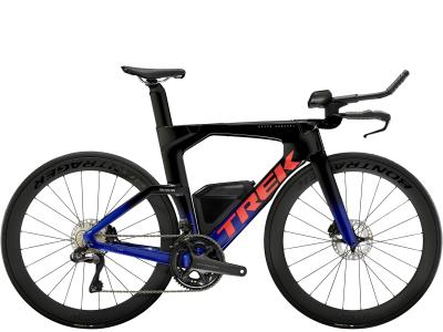 Trek Speed Concept SLR 7 XL Hex Blue/Trek Black Produktbild 1