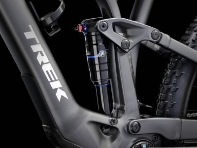 Trek FUEL EXe 5 Deore EU S Matte Dnister Black Produktbild 8