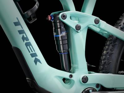 Trek FUEL EXe 5 Deore EU XL Matte Blue Sage Produktbild 20