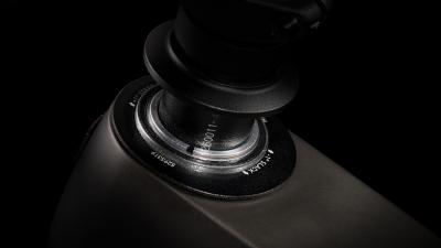 Trek FUEL EXe 5 Deore EU XL Matte Blue Sage Produktbild 28