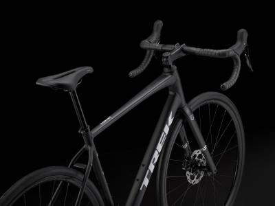 Trek Domane AL 5 49 Matte Trek Black Produktbild 14