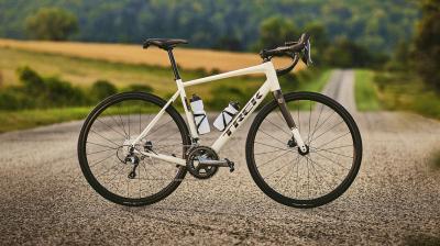 Trek Domane AL 5 52 Matte Trek Black Produktbild 25